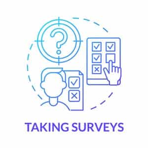 survey sites