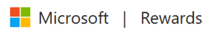 microsoft rewards logo