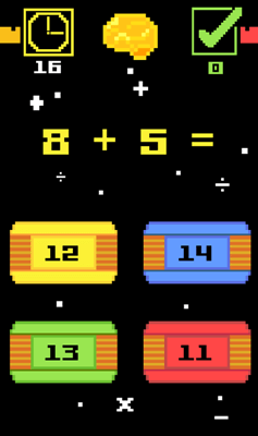 Playing Brain Battle