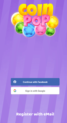 How to join Coin Pop