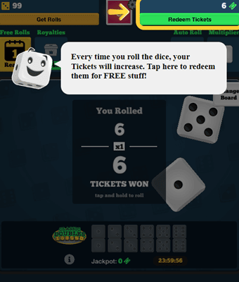 How to play VeryDice