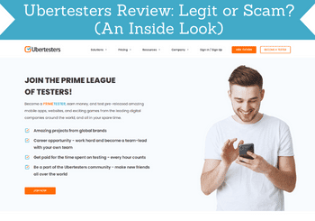 ubertesters review header
