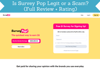 header for survey pop review