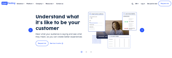 usertesting