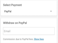 MobiRich payment system