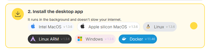 Devices Repocket works on