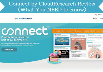 header for connect by cloudresearch review
