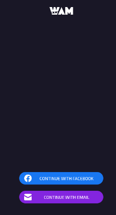 How to join WAM