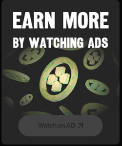 Watch Ads option on Buff
