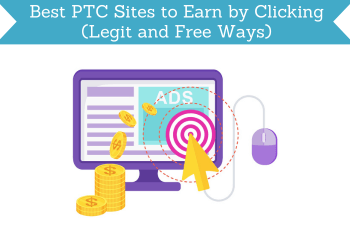 header for best ptc sites