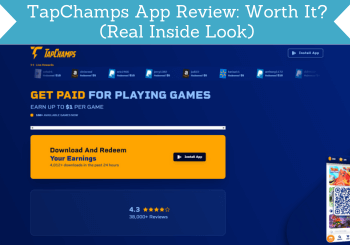 header for tapchamps app review