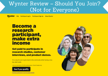 wynter review header