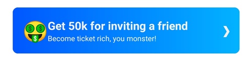 Playbite referral program