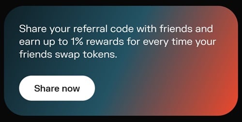 Wallace referral program