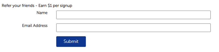 SayMore referral program