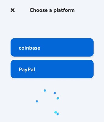 Word Breeze payout methods