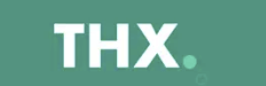 thx app logo