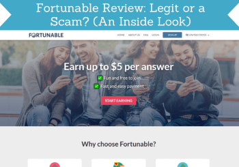 fortunable review header