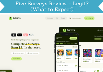 header five surveys review