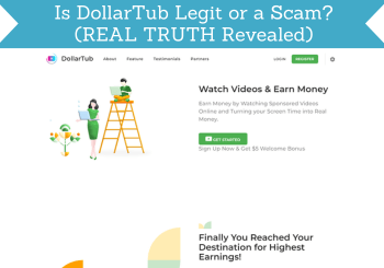 dollartub review header