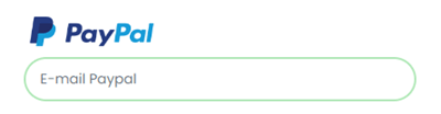 The MrSurvey.com PayPal payout option