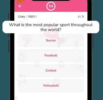 Quizys daily quizzes