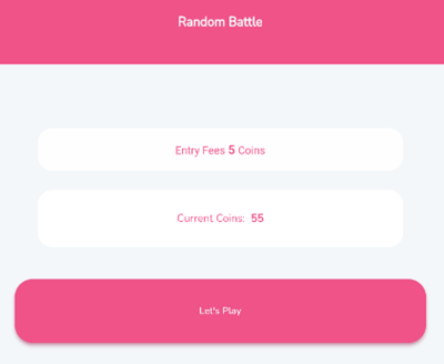 Quizys quiz battle