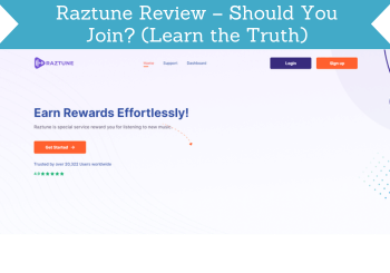 raztune review header