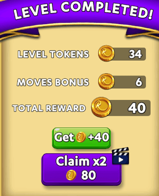 How to earn from Lucky Match