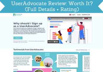 useradvocate review header