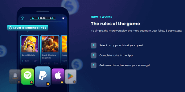 Tasks on MyFreeApp