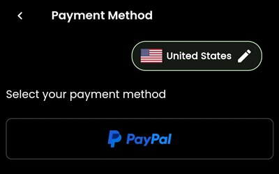 Cash Runner payout options