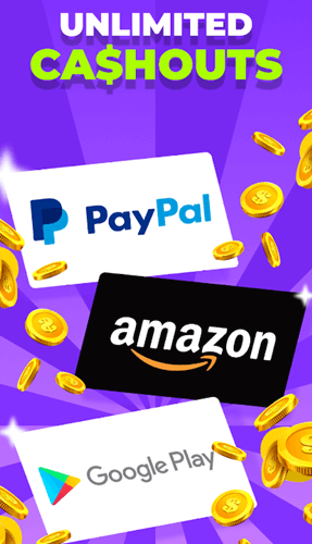 Playtime payout options