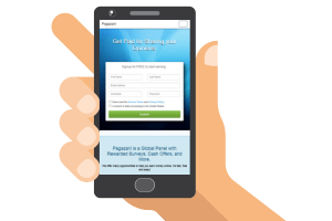 Mobile version of Pagazani