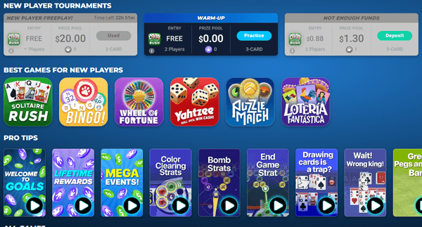 How to earn from WorldWinner