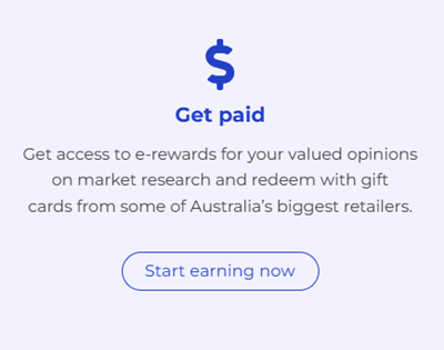 SaySo payout option