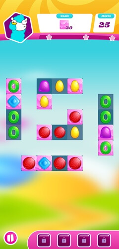 How to play Sweet Bitcoin
