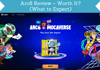 arc8 review header