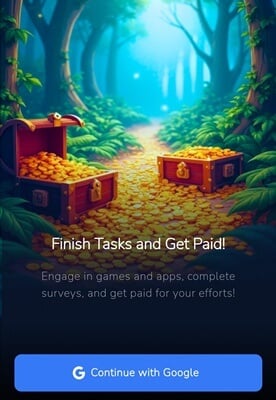 How to join Cash Jungle