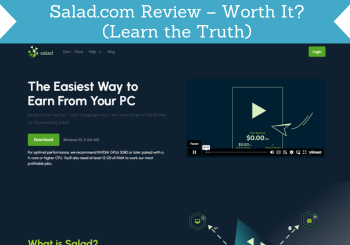 salad review header