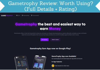 gametrophy review header