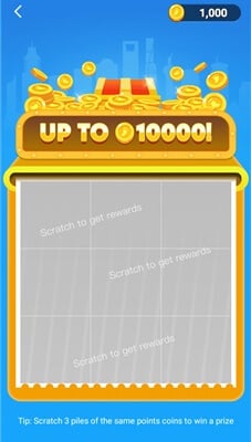 Games on Step Fitness Journey