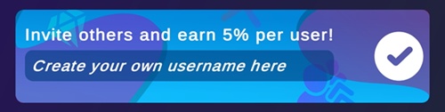 Juicy Cash referral program