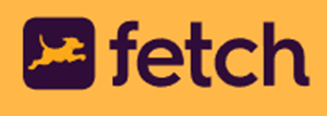 fetch rewards logo