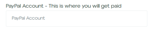 TestMate pays through PayPal