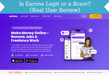 earnne review header