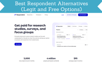 best respondent alternatives header