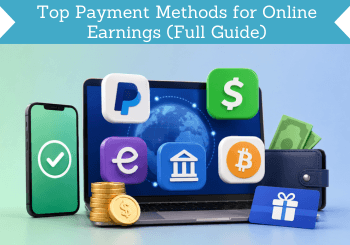 top payment methods for online earnings header