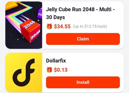 Maholla paid offers