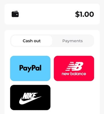 Maholla payout methods